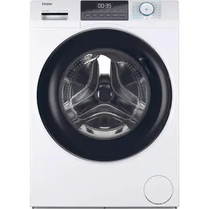 Haier I-Pro Serie 1 HW80-BP14929A-S, Frontlader, 8 kg, B, 70 dB, 1400 ... günstig