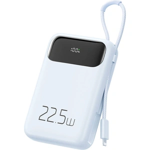 Mcdodo Power Bank MC-3254 10000mAh, 22,5W, für Licht (blau) günstig