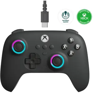 8Bitdo Ultimate C, Gamepad, PC, Xbox One, Xbox Series S, Xbox Series X...