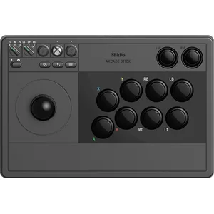 8Bitdo Arcade Stick for Xbox, Joystick günstig