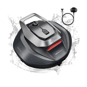 Ultenic Poolroboter Ultenic Pooleco Poolroboter, 90 Minuten,2.5L Behäl...