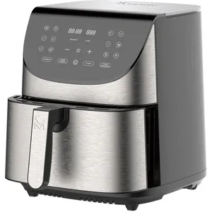 Masterpro Rocket 700 7l 1800w Heißluftfritteuse