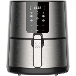 Fritteuse ohne Öl Masterpro ROCKET 360 MP 1500 W 3,6 L Bunt