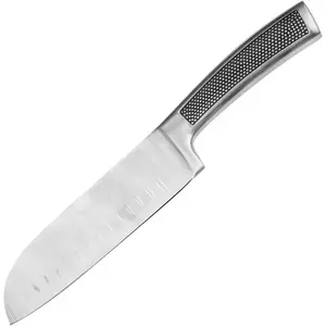 Bergner Harley 17.5 Cm Santoku Küchenmesser
