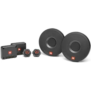 JBL Club 605CSQ | 2-Wege | 16,5cm SQ Lautsprecher System günstig