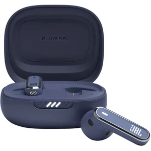 JBL LIVE Flex wireless In-Ear-Kopfhörer