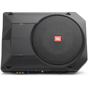 JBL Bass Pro SL2 Aktiv-Subwoofer / Untersitz Bass Auto-Subwoofer (125 ... günstig