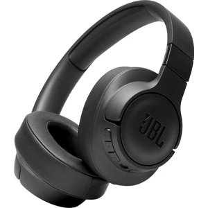 Tune760NC Over-Ear-Kopfhörer BT ANC Schwarz