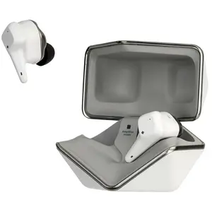 Hifiman Svanar Wireless Jr (ANC, 8 h, Kabellos), Kopfhörer, Weiss