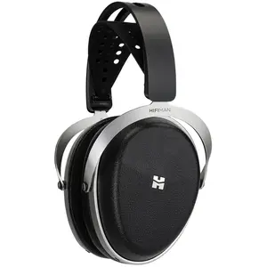 Hifiman Audivina LE (NC, Kabelgebunden), Kopfhörer, Schwarz