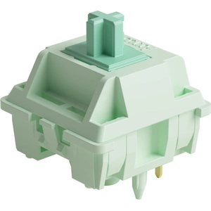 AKKO Botany Switch, mechanisch, 5-Pin, linear, MX-Stem, 38g