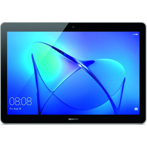 Huawei MediaPad T3 10.0, 24,4 cm (9.6"), 1280 x 800 Pixel, 32 GB, 2 GB...