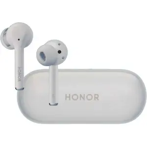 Honor Magic Earbuds, Kabellos, Anrufe/Musik, Kopfhörer, Weiß
