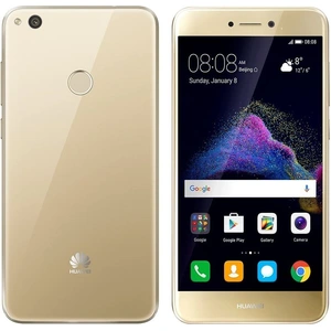 Huawei P8 Lite 2017, 13,2 cm (5.2"), 3 GB, 16 GB, 12 MP, Android 7.0, ...