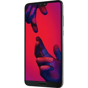 Huawei P20 Pro, 15,5 cm (6.1"), 6 GB, 128 GB, 40 MP, Android 8.1, Schw...