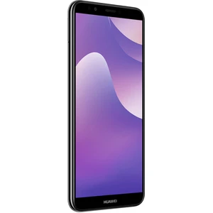 Huawei Y7 2018, 15,2 cm (5.99"), 2 GB, 16 GB, 13 MP, Android 8.0, Schw... günstig