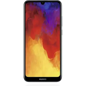 Huawei Y6 2019 15,5cm (6 Zoll), Dual-SIM, 2GB RAM, 32GB Speicher, Farb...