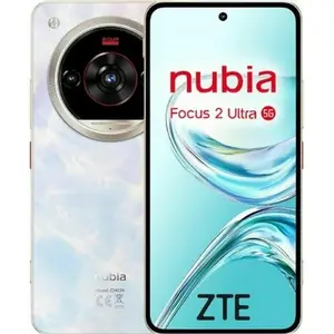 Zte Nubia Focus 2 Ultra 8gb/512gb 6.8''