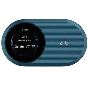 Zte U10s Pro 4g Mobile Wifi6 Tragbarer Router