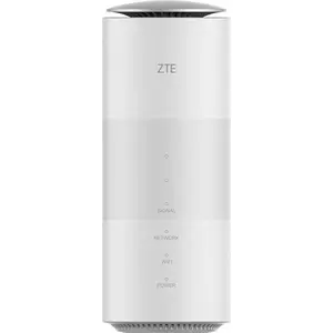 ZTE Wireless Router 5G MC888B white