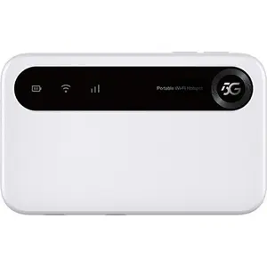 Zte U50 Tragbarer Router