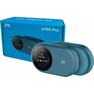 ZTE U10S Pro 4G Mobile WiFi6 Hotspot - router