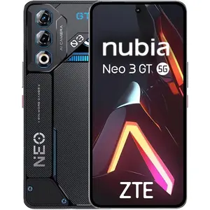 Zte Nubia Neo 3 Gt 12gb/256gb 6.8''
