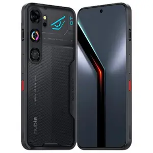 ZTE Nubia Neo 5 Gt 12/256gb 6.8''