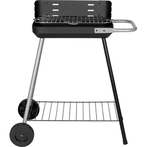 Somagic Kompakter Holzkohlegrill TRAMONTANE aus Gusseisen L 62 x B 37 x H 67,5 cm günstig