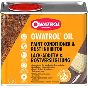 OWATROL Rostschutzgrundierung OWATROL ÖL günstig