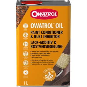 OWATROL Rostschutzgrundierung OWATROL ÖL günstig