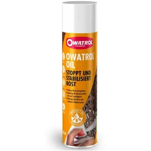 OWATROL Rostschutzgrundierung ÖL - SPRAY, 1-tlg. günstig