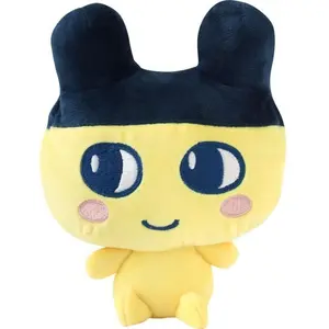 Rucksack und 3-in-1-Plüschtier - BANDAI - Tamagotchi - 90779