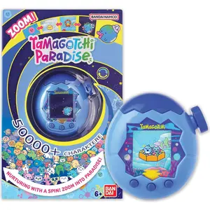 Bandai Paradise Tamagotchi günstig