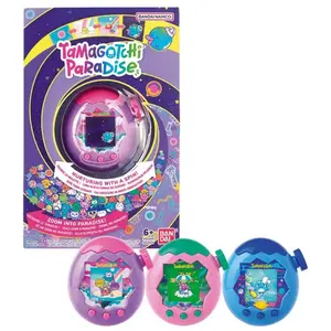 Bandai Paradise Tamagotchi