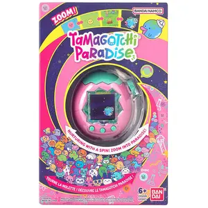 Bandai Tamagotchi Paradise, Junge/Mädchen, 6 Jahr(e) günstig