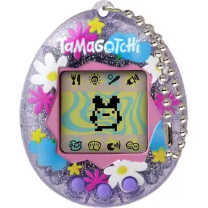 Bandai Tamagotchi-flower Perfume Tamagotchi Mehrfarbig Mehrfarbig One ...
