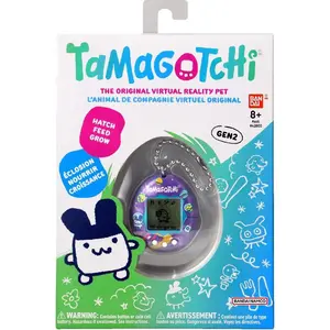 Bandai Universum Tamagochi Mehrfarbig Mehrfarbig One Size