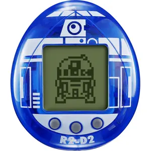 SUPBUZZ Tamagotchi StarWars R2-D2 Holo 88221