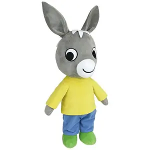 Kuscheltier Esel - JEMINI - TROTRO - 57 cm günstig