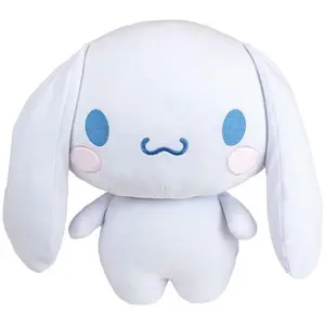 JEMINI | Cinnamoroll Plüschtier 40 cm | Flauschiges Kissen | Baby-Schm...