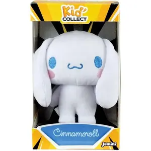 Cinnamoroll Sammelplüschtier   JEMINI   HELLO KITTY   Kid'collect ca. ...