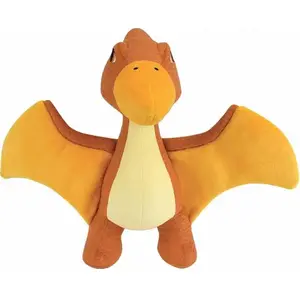 Plüschtier Jemini Les Jeminosaures Pteranodon 32 cm