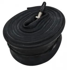 Ertedis Fahrradschlauch Durca 1,50/2,00 - 40/54-305 PV Schwarz 16" günstig