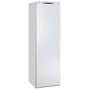 Amica ABN6202, 200 l, 10 kg/24h, N-ST, No-Frost-System, E, Weiß