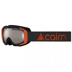 Kinder-Skibrille Cairn Booster SPX3000 Orange 6/12 Jahre alt
