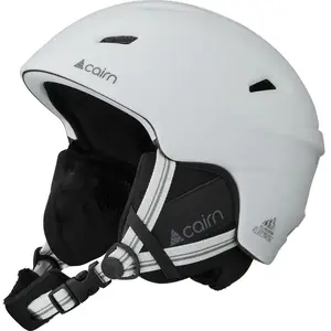Skihelm Cairn Electron Weiß 59/60 cm