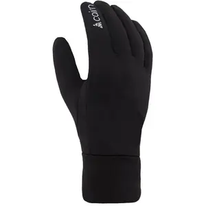 Skihandschuhe Cairn Softex Schwarz L