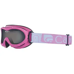 Baby-Skibrille Cairn Bug SPX3000 Rosa 0/4 Jahre
