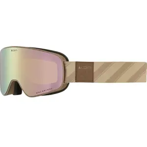 Skibrille Cairn Magnitude CLX3 Beige TU